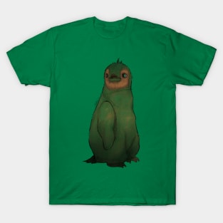 jungle penguin T-Shirt